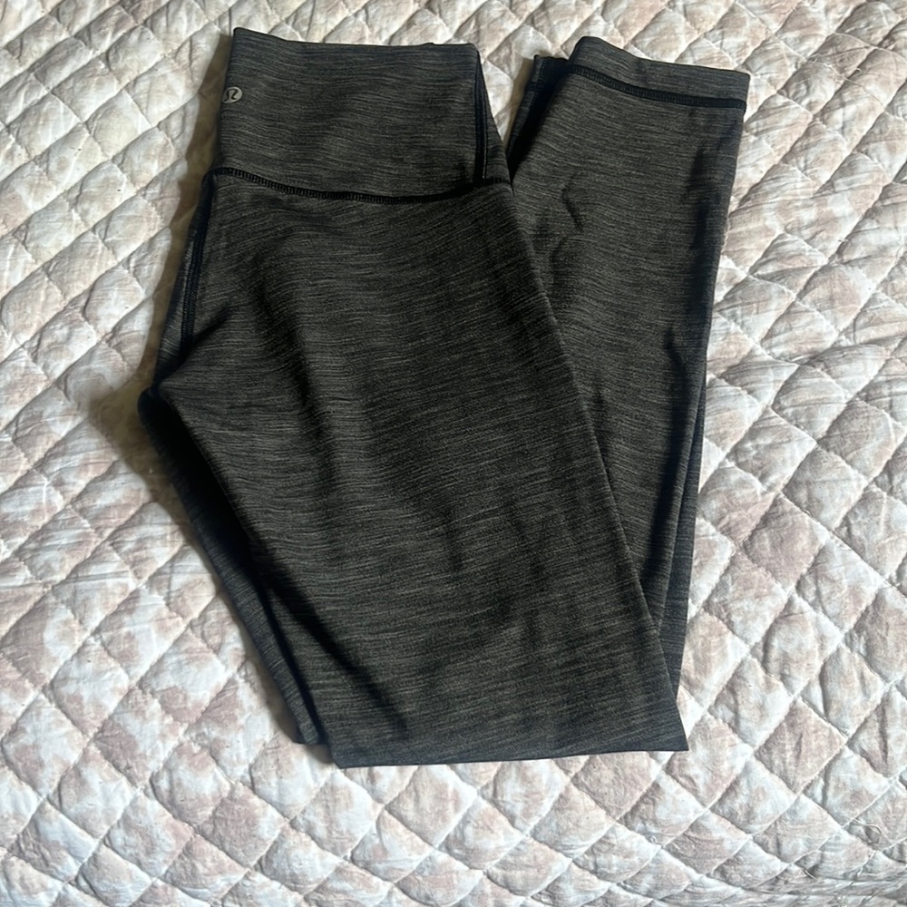 NWOT Lululemon leggings